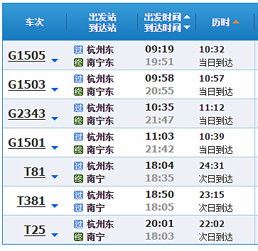 杭州到涠洲岛,北海旅游,广西北海旅行社,