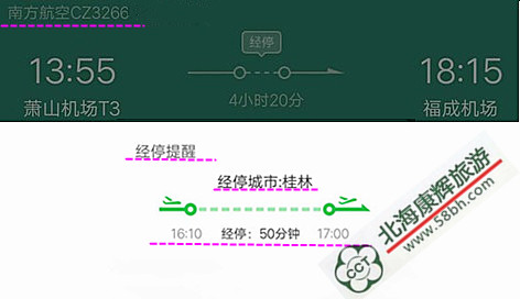杭州到涠洲岛,北海旅游,广西北海旅行社,
