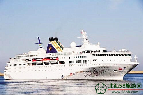 越南旅游,广西北海旅行社,