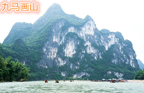 北海到桂林旅游,广西北海旅游,