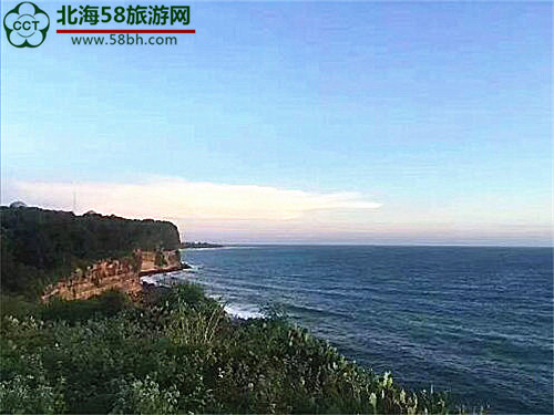 北海旅游攻略,广西北海旅行社,