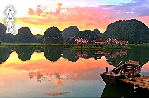 北海去普者黑旅游,广西北海旅行社,