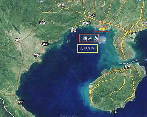 广西北海旅行社,