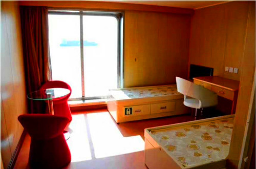 北部湾66号,广西北海旅行社,
