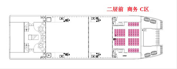 涠洲岛船票攻略
