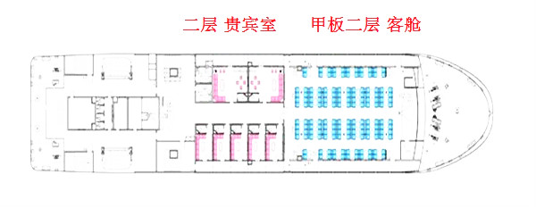 涠洲岛船票攻略