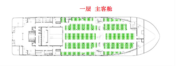 涠洲岛船票攻略
