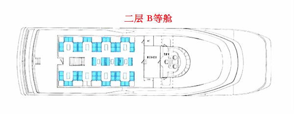 涠洲岛船票攻略