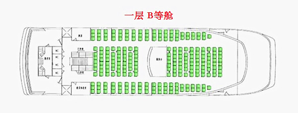 涠洲岛船票攻略
