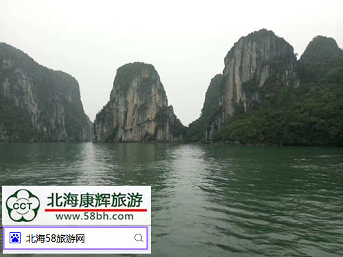 广西北海旅行社,越南旅游,
