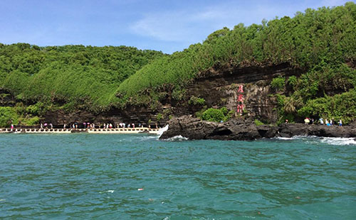 乌鲁木齐到北海，广西北海旅行社