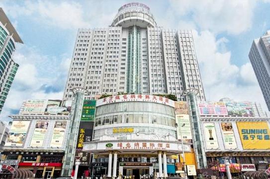 北海酒店预订,广西北海旅行社,