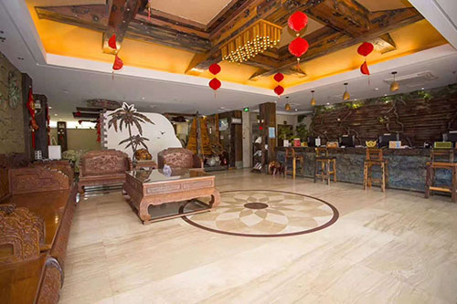 北海酒店预订,广西北海旅行社,