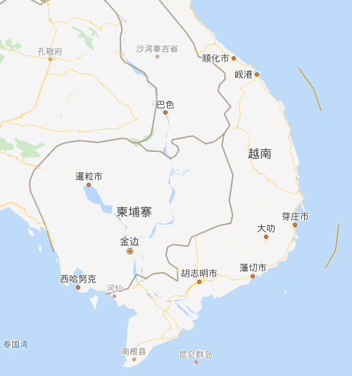 从北海到越南旅游怎么走,广西北海旅行社,