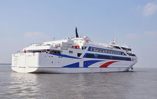 北游25,广西北海旅游,