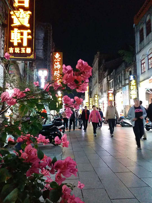 广西北旅行社,涠洲岛旅游,