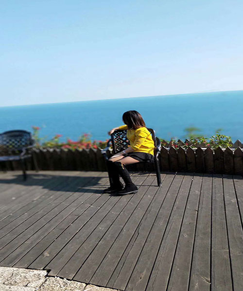 广西北海旅行社,涠洲岛旅游,