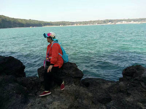 广西北海旅行社,涠洲岛旅游,