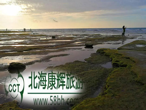 北海旅游,广西北海旅行社,