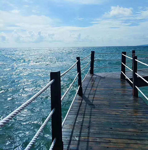 春节到涠洲岛旅游值得去,广西北海旅行社,