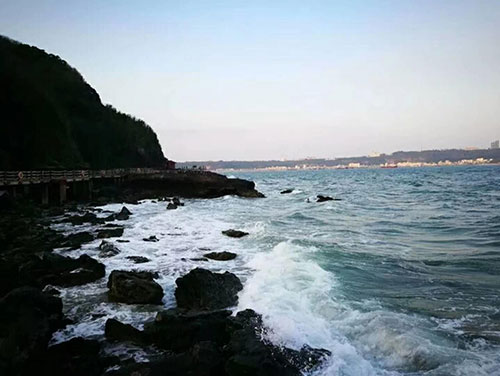 春节到涠洲岛旅游值得去,广西北海旅行社,
