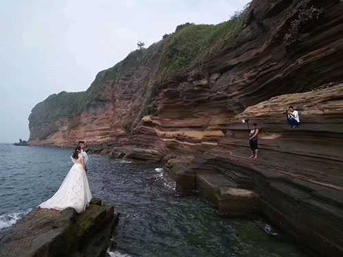 春节到涠洲岛旅游值得去,广西北海旅行社,