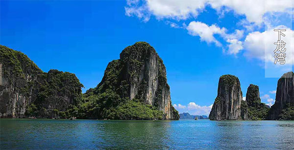 越南旅游,广西北海旅行社,