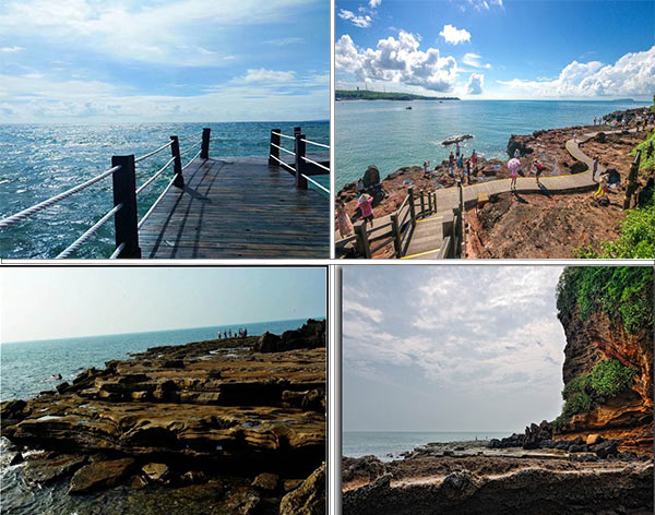 北海一日游,广西北海旅行社,