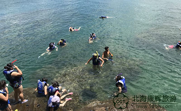 斜阳岛一天游一个人多少钱
