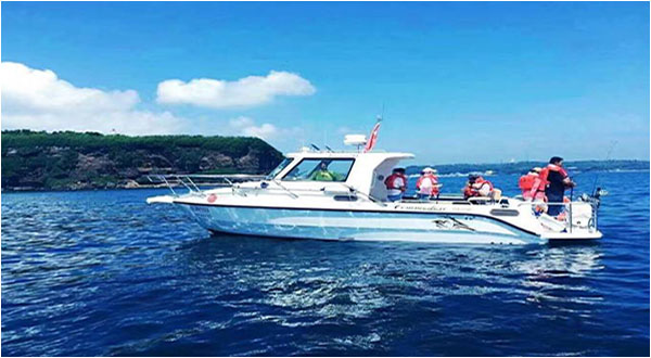 北海涠洲岛门票多少钱一个人
