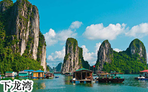 2019年国庆节到越南旅游要多少钱