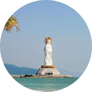 北海到海南旅游团,广西北海旅行社,