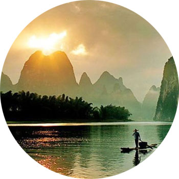 北海到桂林旅游,广西北海旅行社,