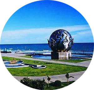 南宁怎样去北海旅游