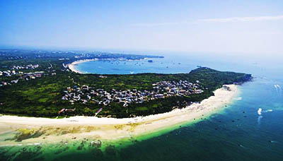 长春到广西北海旅游,广西北海康辉旅行社,