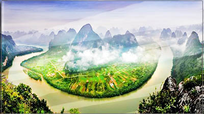 海南到桂林旅游,广西北海旅行社,