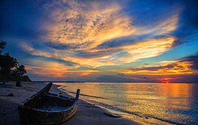 北海旅游去哪儿玩,广西北海旅行社,