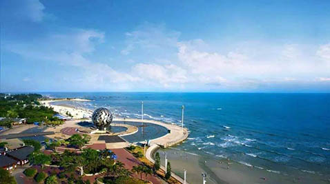 九江到北海旅游,广西北海旅行社,