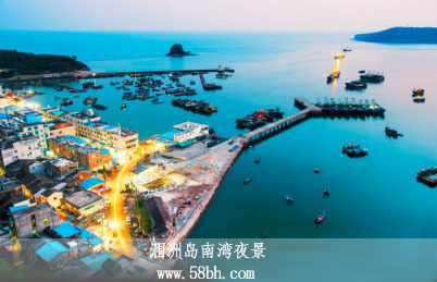 北海旅游,涠洲岛,
