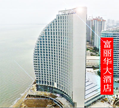 北海靠海边的酒店有哪些
