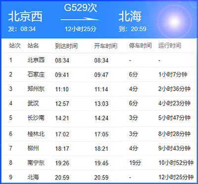  从,长沙,到,北海,怎么,走,方便,