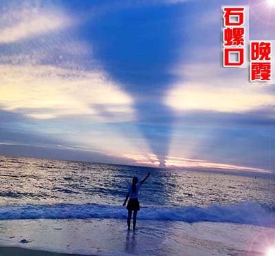 从,南宁,开车,到,北海,涠洲,岛,怎么,走,