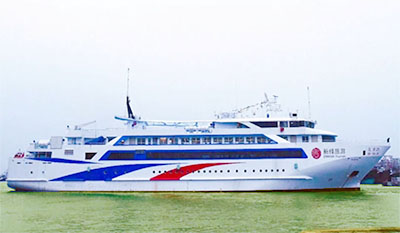 春节去涠洲岛船票,广西北海旅行社,