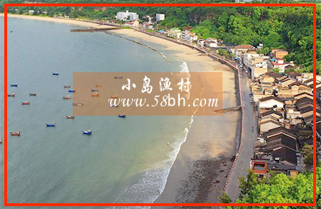 春节去涠洲岛旅游,广西北海旅行社,