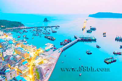 2月涠洲岛旅游,涠洲岛二日游,