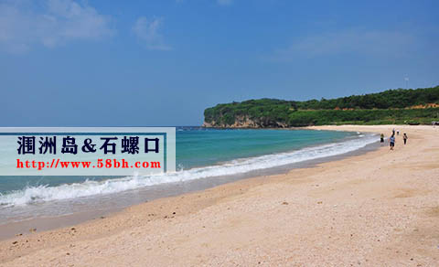 北海涠洲岛住宿,北海涠洲岛旅游