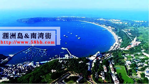 北海涠洲岛住宿,北海涠洲岛旅游