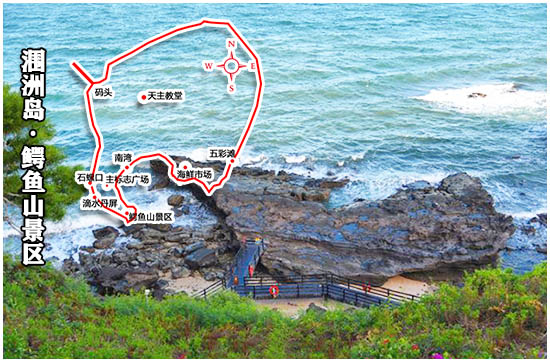 从昆明到北海旅游要多少钱，广西北海旅行社