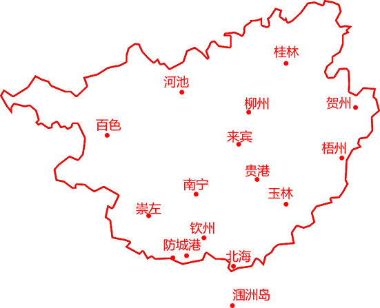 北海涠洲岛停航后去哪里玩，广西北海旅行社