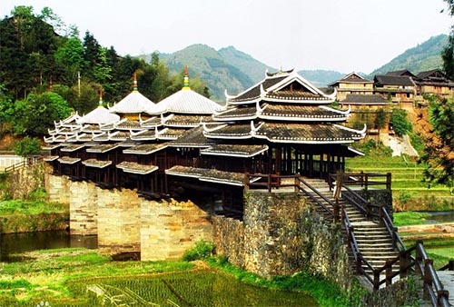 柳州有哪些旅游景点,北海到柳州旅游,北海旅行社
